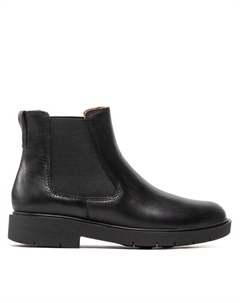 Вьетнамки Chelsea D Spherica Ec1 C D16QRC 00043 C9999 Black, черный Geox