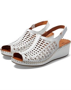 Туфли Bohemianish, белый Spring step