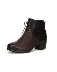 Ботильоны n, коричневый Think