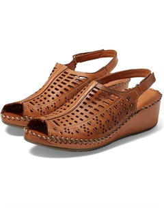 Туфли Bohemianish, кэмел Spring step