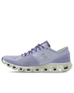 Кроссовки (WMNS) Running Cloud X 'Lavender Ice', цвет lavender/ice On