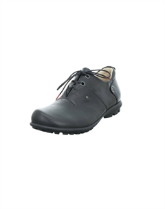 Туфли Kong, черный Think