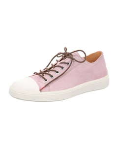 Туфли Halbschuhe, розовый Think