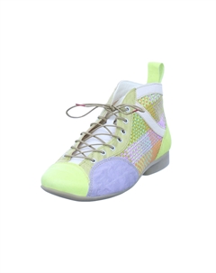 Туфли Schnürschuh GUAD2, зеленый Think