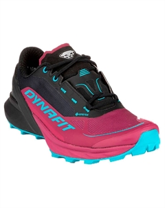 Кроссовки Ultra 50 Goretex Trail, розовый Dynafit