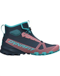 Женские туфли Traverse Mid GTX, синий Dynafit