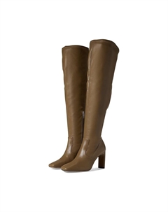 Ботинки Flexatall Wide Calf, цвет Clay Franco sarto