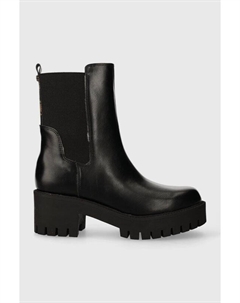Ботинки челси WARIN, черный Guess
