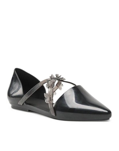 Полуботинки, черный Melissa