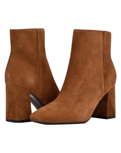 Ботинки Izial, цвет Dark Natural Calvin klein