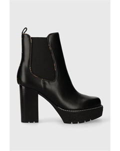 Ботинки челси MAELEA, черный Guess
