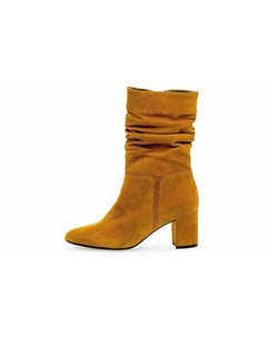 Ботинки Stiefel, желтый Gabor