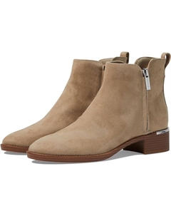 Ботинки Deniece, цвет Dark Natural Suede Calvin klein