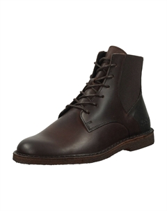 Ботильоны, цвет Dunkelbraun Kickers