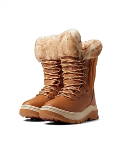 Ботинки Kaori, коричневый Roxy