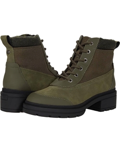 Ботинки Isola, оливковый Rocket dog