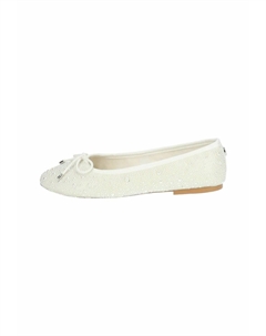 Классические балетки, цвет pearl prl Steve madden