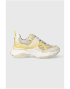 Кроссовки Melt Down, желтый Steve madden