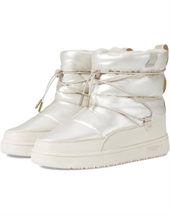 Ботинки Snowbae Patent, цвет Alpine Snow/Frosted Ivory Puma