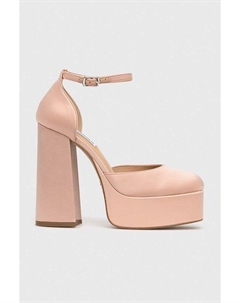 Туфли-лодочки тама, розовый Steve madden