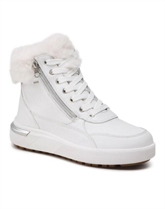 Ботильоны, белый Geox