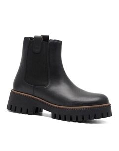 Классические ботильоны, черный Lasocki