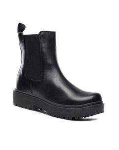 Ботильоны, черный Lasocki