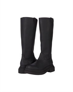 Ботинки Charli Sportlift Boot, черный Stuart weitzman