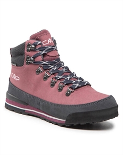 Ботинки HekaWmn Hiking, розовый Cmp