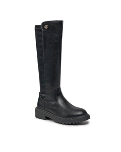 Ботинки Vanessa, черный Liu jo