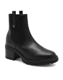 Ботинки BELLA, черный Lasocki