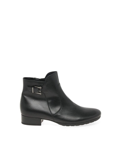 Ботильоны 'Болан', черный Gabor