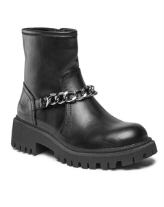 Ботинки, черный Deezee