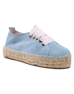 Туфли Manebi SneakersD M, синий