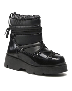 Ботинки, черный Lasocki