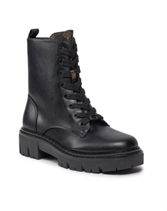 Ботинки JefeiFLPJFI, черный Guess
