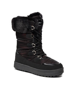 Ботинки RohennWmn Wp, черный Cmp