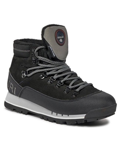 Ботинки, черный Napapijri