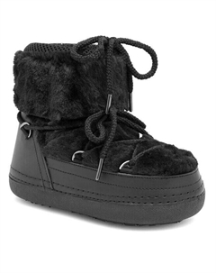 Ботинки SERAPHINE, черный Deezee