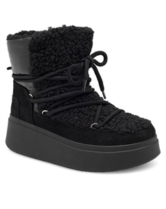 Ботинки, черный Deezee