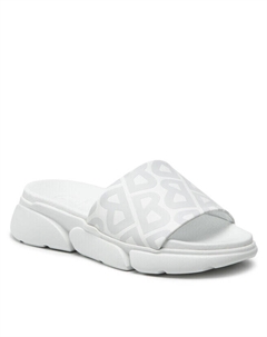 Шлепанцы Valletta, белый Bogner