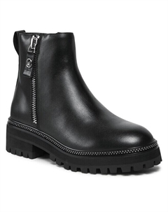 Ботинки Pink, черный Liu jo