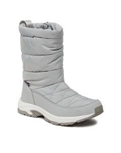 Ботинки After Ski, серый Cmp