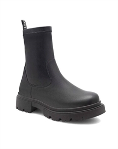 Ботинки, черный Lasocki