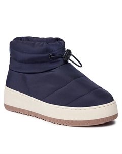 Ботинки, синий Napapijri