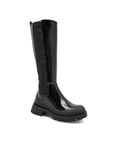 Ботинки BRIGITTA, черный Deezee