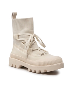 Ботинки, бежевый Deezee