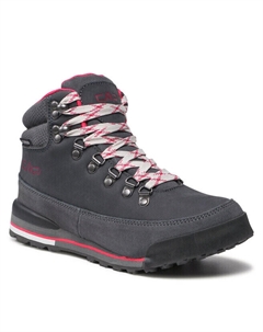 Ботинки HekaWmn Hiking, серый Cmp