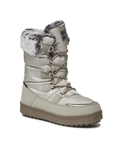 Ботинки RohennWmn Wp, серый Cmp