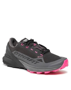 Кроссовки UltraReflective, черный Dynafit